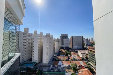 Apartamento à venda com 95m², 3 quartos e 2 vagasQuarto 1 Vista 