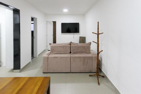 Apartamento à venda com 36m², 1 quarto e sem vagaSala de jantar
