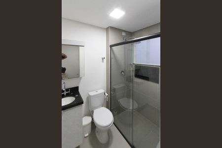 Apartamento à venda com 36m², 1 quarto e sem vagaBanheiro