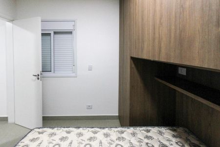 Apartamento à venda com 36m², 1 quarto e sem vagaQuarto