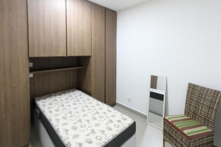 Apartamento à venda com 36m², 1 quarto e sem vagaQuarto