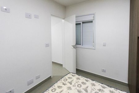 Apartamento à venda com 36m², 1 quarto e sem vagaQuarto
