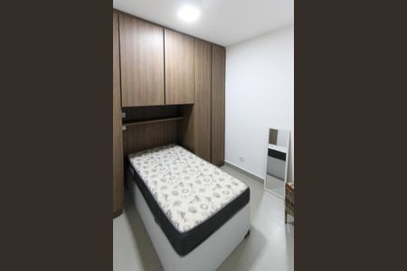 Apartamento à venda com 36m², 1 quarto e sem vagaQuarto