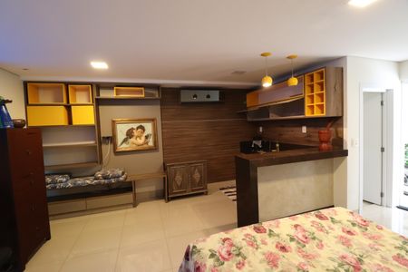 Casa de condomínio para alugar com 400m², 5 quartos e 4 vagasSuíte 5