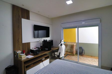 Casa de condomínio para alugar com 400m², 5 quartos e 4 vagasSuíte 3