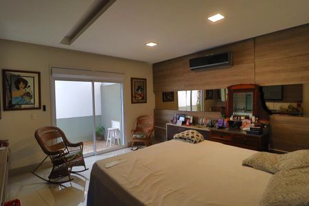 Casa de condomínio para alugar com 400m², 5 quartos e 4 vagasSuíte 4