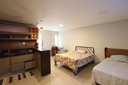 Casa de condomínio para alugar com 400m², 5 quartos e 4 vagasSuíte 5