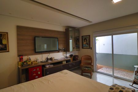 Casa de condomínio para alugar com 400m², 5 quartos e 4 vagasSuíte 4