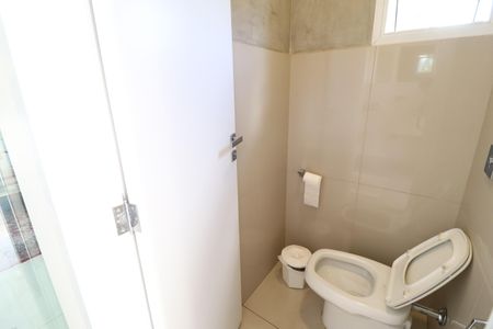 Casa de condomínio para alugar com 400m², 5 quartos e 4 vagasLavabo