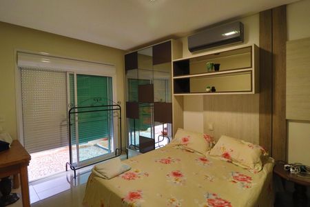 Casa de condomínio para alugar com 400m², 5 quartos e 4 vagasSuíte 2