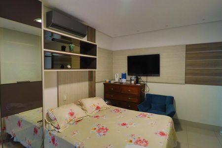 Casa de condomínio para alugar com 400m², 5 quartos e 4 vagasSuíte 2