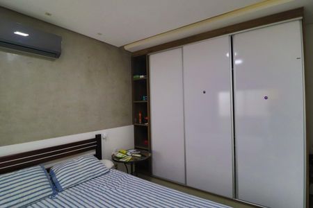 Casa de condomínio para alugar com 400m², 5 quartos e 4 vagasSuíte 3