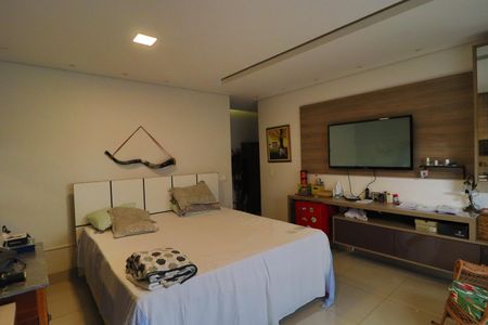 Casa de condomínio para alugar com 400m², 5 quartos e 4 vagasSuíte 4