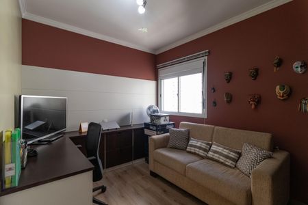 Apartamento à venda com 151m², 3 quartos e 3 vagasSuíte 3