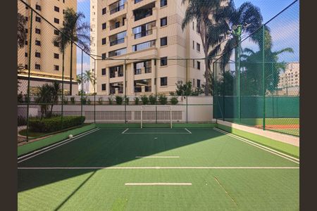 Apartamento à venda com 151m², 3 quartos e 3 vagasÁrea comum - Quadra