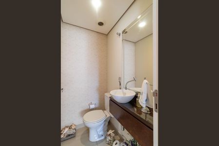 Apartamento à venda com 151m², 3 quartos e 3 vagasLavabo