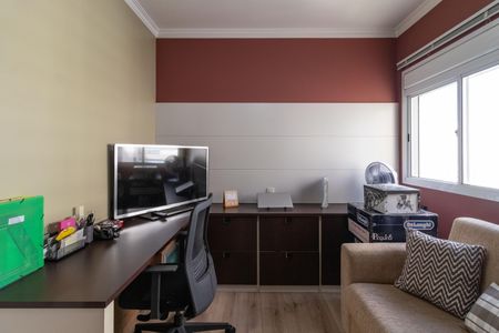 Apartamento à venda com 151m², 3 quartos e 3 vagasSuíte 3