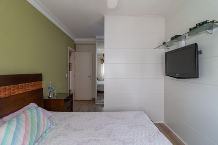 Apartamento à venda com 151m², 3 quartos e 3 vagasSuíte