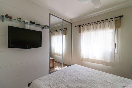 Apartamento à venda com 151m², 3 quartos e 3 vagasSuíte