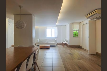 Apartamento à venda com 151m², 3 quartos e 3 vagasÁrea comum - Salão Gourmet