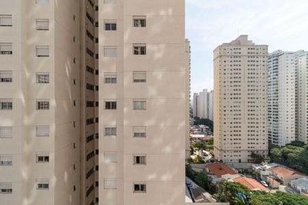 Apartamento à venda com 151m², 3 quartos e 3 vagasVista da Suíte