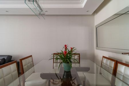 Apartamento à venda com 151m², 3 quartos e 3 vagasSala de Jantar