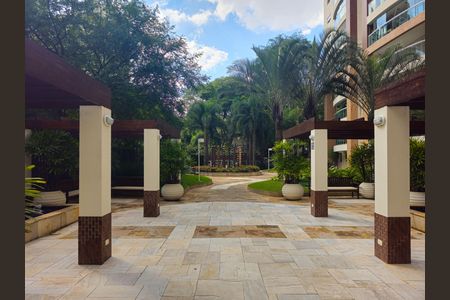 Apartamento à venda com 151m², 3 quartos e 3 vagasÁrea comum