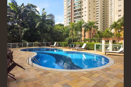 Apartamento à venda com 151m², 3 quartos e 3 vagasÁrea comum - Piscina