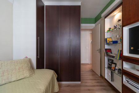 Apartamento à venda com 151m², 3 quartos e 3 vagasSuíte 2