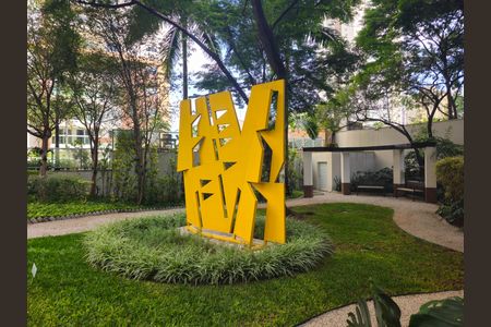 Apartamento à venda com 151m², 3 quartos e 3 vagasÁrea comum