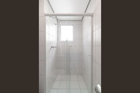 Apartamento à venda com 151m², 3 quartos e 3 vagasBanheiro da Suíte 3