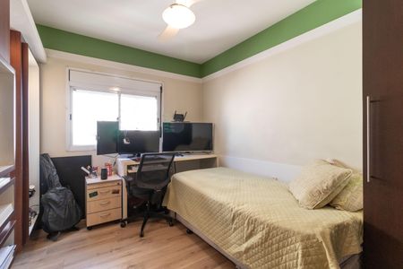 Apartamento à venda com 151m², 3 quartos e 3 vagasSuíte 2