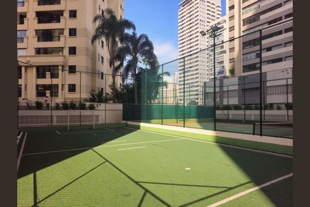 Apartamento à venda com 151m², 3 quartos e 3 vagasÁrea comum - Quadra