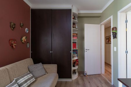 Apartamento à venda com 151m², 3 quartos e 3 vagasSuíte 3