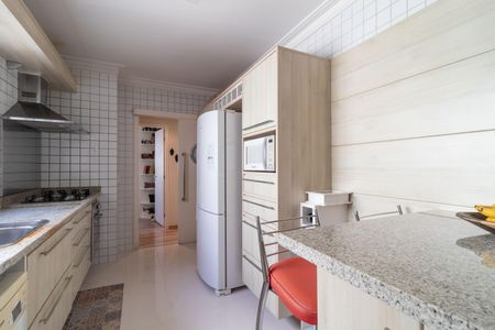 Apartamento à venda com 151m², 3 quartos e 3 vagasCozinha