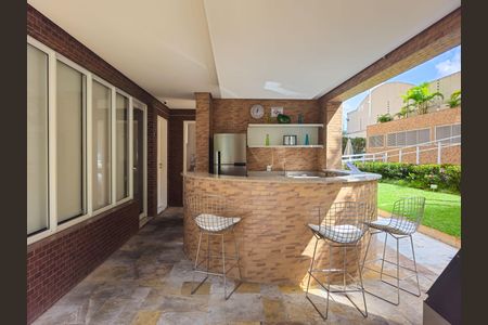 Apartamento à venda com 151m², 3 quartos e 3 vagasÁrea comum