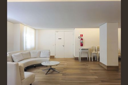 Apartamento à venda com 151m², 3 quartos e 3 vagasÁrea comum - Salão de festas infantil