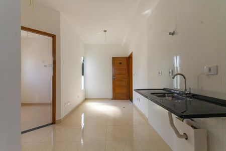 Apartamento para alugar com 36m², 2 quartos e sem vagaSala/Cozinha