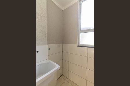Apartamento para alugar com 36m², 2 quartos e sem vagaÁrea de Serviço