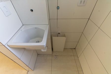 Apartamento para alugar com 36m², 2 quartos e sem vagaÁrea de Serviço