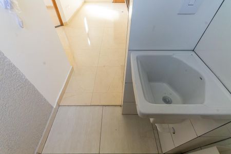 Apartamento para alugar com 36m², 2 quartos e sem vagaÁrea de Serviço