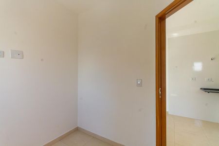 Apartamento para alugar com 36m², 2 quartos e sem vagaQuarto 2