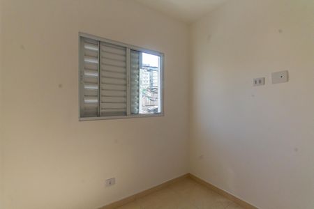 Apartamento para alugar com 36m², 2 quartos e sem vagaQuarto 2