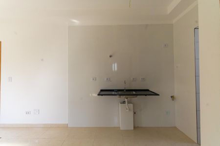 Apartamento para alugar com 36m², 2 quartos e sem vagaSala/Cozinha