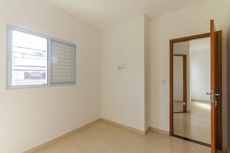 Apartamento para alugar com 36m², 2 quartos e sem vagaQuarto 1