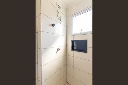 Apartamento para alugar com 36m², 2 quartos e sem vagaBanheiro