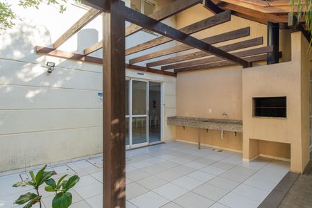 Apartamento à venda com 63m², 3 quartos e 1 vagaÁrea comum
