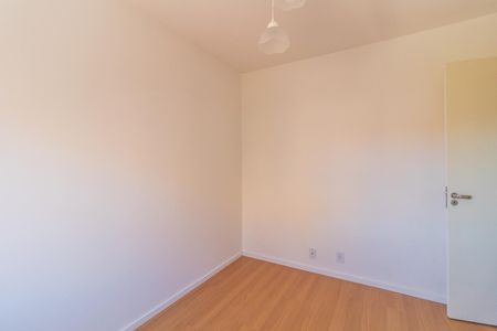 Apartamento à venda com 63m², 3 quartos e 1 vagaQuarto 3