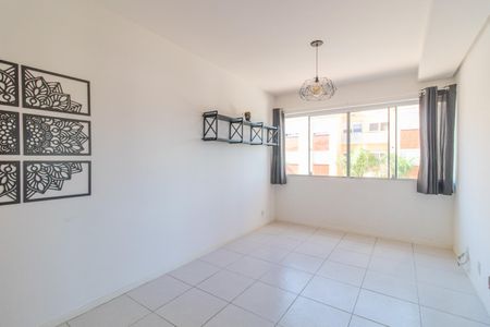 Apartamento à venda com 63m², 3 quartos e 1 vagaSala