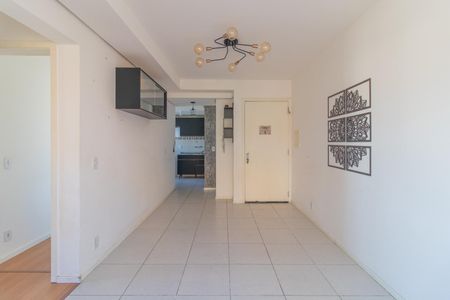 Apartamento à venda com 63m², 3 quartos e 1 vagaSala